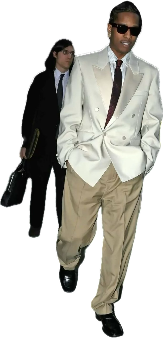 fashion cutout